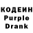 Codein Purple Drank Maria Vishnevska